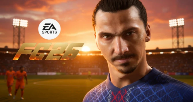 EA SPORTS FC 26 İndir – Full PC ekran görüntüsü İndir - TecRelax Ücretsiz Yazılım