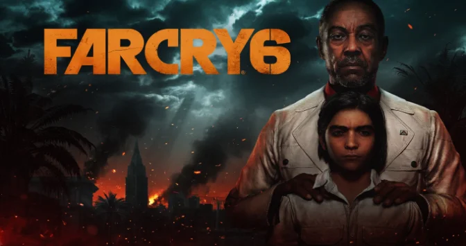 Far Cry 6 İndir – Full PC Türkçe full sürüm İndir - TecRelax Ücretsiz Yazılım