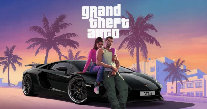 GTA 6 İndir – Grand Theft Auto VI Full PC full sürüm İndir - TecRelax Ücretsiz Yazılım