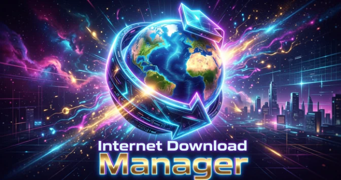 Internet Download Manager İndir – Full Katılımsız full sürüm İndir - TecRelax Ücretsiz Yazılım