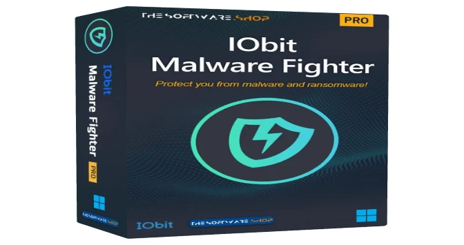IObit Malware Fighter Pro İndir – Full Türkçe full sürüm İndir - TecRelax Ücretsiz Yazılım