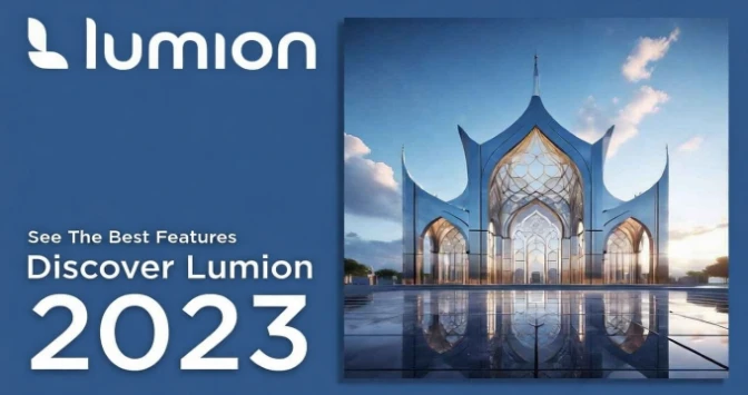 Lumion Pro 2023 İndir – Full Türkçe full sürüm İndir - TecRelax Ücretsiz Yazılım