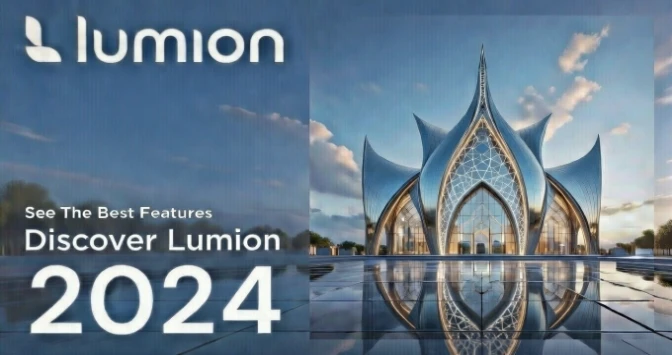 Lumion Pro 2024 İndir – Full PC (x64) full sürüm İndir - TecRelax Ücretsiz Yazılım