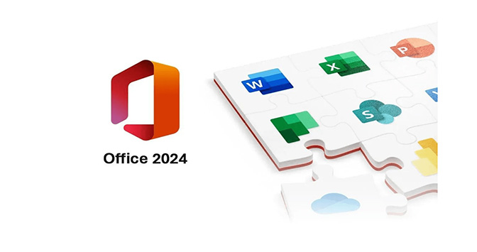 Microsoft Office 2024 Pro Plus LTSC İndir – Türkçe Full full sürüm İndir - TecRelax Ücretsiz Yazılım