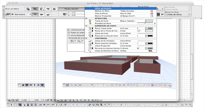 Graphisoft ArchiCAD 27 İndir – Full PC ekran görüntüsü İndir - TecRelax Ücretsiz Yazılım