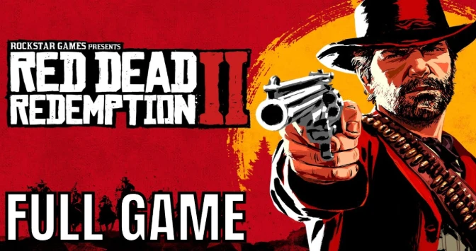 Red Dead Redemption 2 İndir – Full PC Türkçe full sürüm İndir - TecRelax Ücretsiz Yazılım