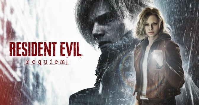 Resident Evil: Requiem İndir – Full PC full sürüm İndir - TecRelax Ücretsiz Yazılım