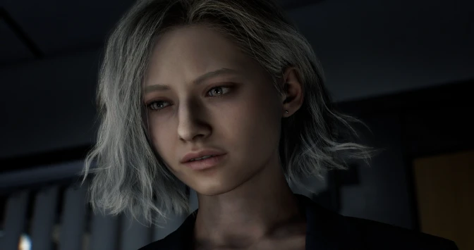 Resident Evil: Requiem İndir – Full PC ekran görüntüsü İndir - TecRelax Ücretsiz Yazılım