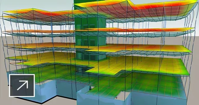 Autodesk Robot Structural Analysis Professional 2026 İndir ekran görüntüsü İndir - TecRelax Ücretsiz Yazılım