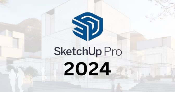 SketchUp Pro 2024 İndir – Full PC full sürüm İndir - TecRelax Ücretsiz Yazılım