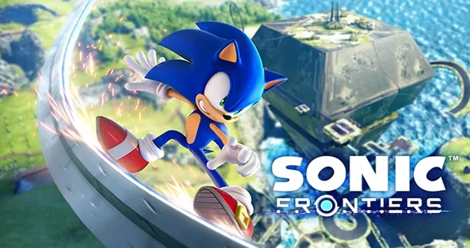 Sonic Frontiers İndir – Full PC (Türkçe) full sürüm İndir - TecRelax Ücretsiz Yazılım