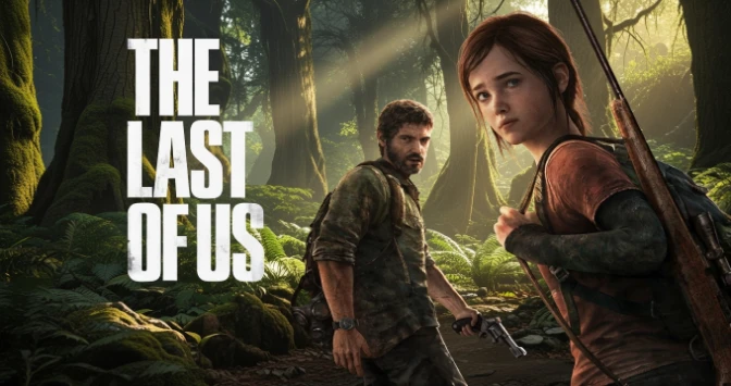 The Last of Us İndir – Full PC Türkçe full sürüm İndir - TecRelax Ücretsiz Yazılım