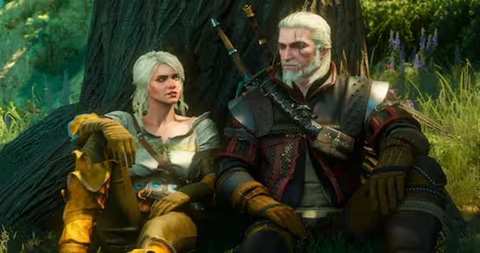 The Witcher 3 Wild Hunt İndir – Full PC Türkçe ekran görüntüsü İndir - TecRelax Ücretsiz Yazılım